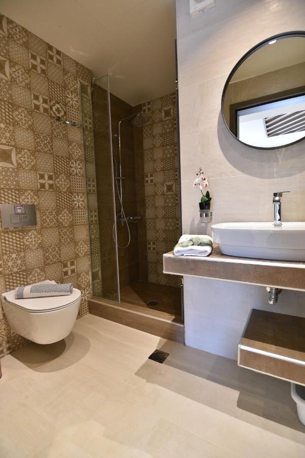 On Board Luxury Studios Sarti Extérieur photo